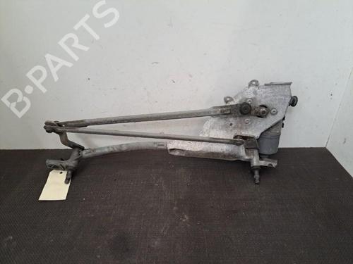 Viskermotor vindrute FORD FIESTA VI (CB1, CCN) 1.4 TDCi | BP28393450M29 