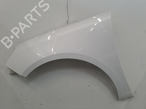 Used Left front fenders PEUGEOT 308 SW II (LC_, LJ_, LR_, LX_, L4_) 1.6 BlueHDi 120 (120 hp) 29488435