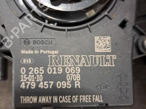 electronic-sensor-renault-clio-iv-bh_-2012-2013-2014-2015-2016-2017-2018-2019-2020-2021-33305898 main image