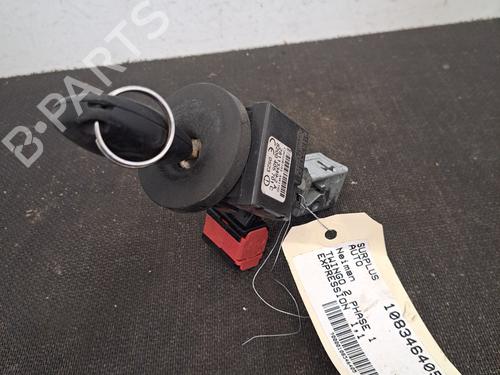 Ignition barrel RENAULT TWINGO II (CN0_) | BP28403376M48 - Image 3
