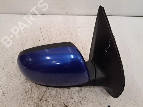 Right mirror HYUNDAI i20 I (PB, PBT) 1.4 CRDi | BP28403554C27 