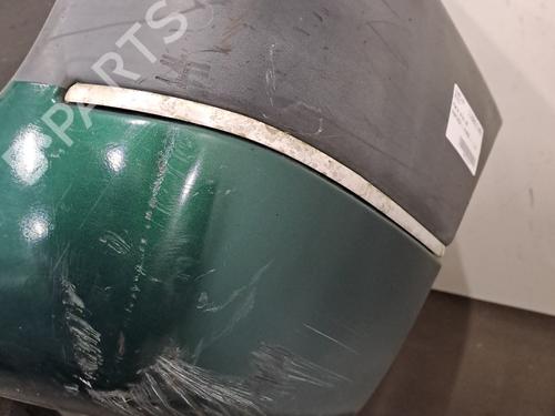 Rear bumper PEUGEOT PARTNER MPV (5_, G_) 1.6 16V | BP31810015C8 