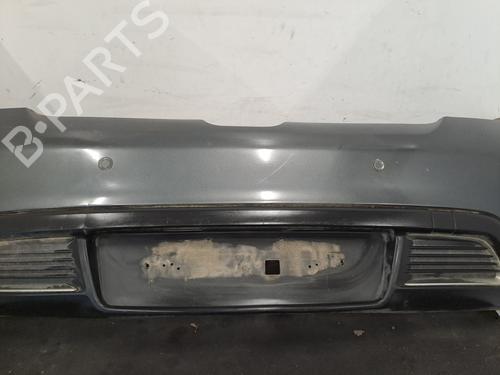 Rear bumper PEUGEOT 308 I (4A_, 4C_) 2.0 HDi | BP32187818C8