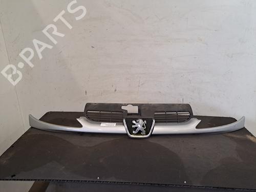 Used Grille Grille PEUGEOT 206 Hatchback (2A/C) [1998-2012] 36007736 36007736