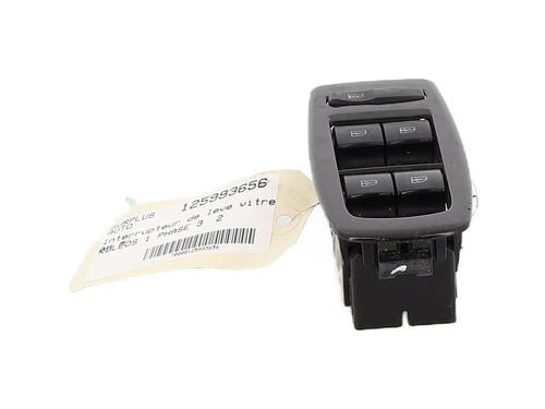 Left front window switch RENAULT KOLEOS I (HY_) 2.0 dCi | BP36369048I27 - Image 3