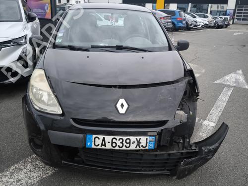 Front wiper motor RENAULT CLIO III (BR0/1, CR0/1) 1.2 16V (BR02, BR0J, BR11, CR02, CR0J, CR11) | BP31137699M29 