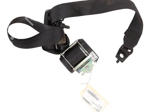 Rear right seatbelt RENAULT ZOE (BFM_) ZOE (BFMC, BFMD) | BP32451599I28