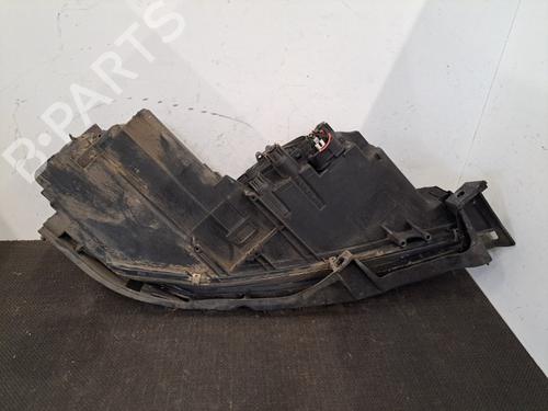 Left headlight MAZDA 6 Hatchback (GG) 2.0 DI (GG14) | BP28409694C28 - Image 6