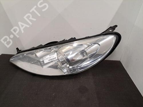Left headlight PEUGEOT 407 Coupe (6C_) 2.7 HDi | BP28392615C28 - Image 5