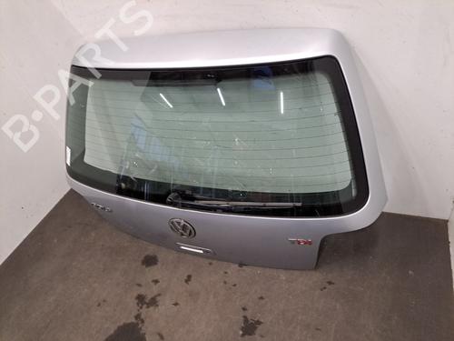 Tailgate VW GOLF IV (1J1) 1.9 TDI | BP31161735C6