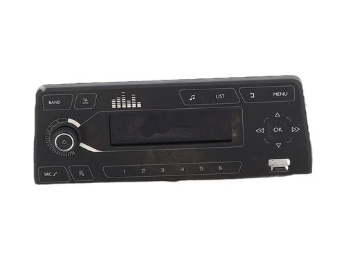 bilradio-opel-combo-box-bodympv-k9-2018-37748390 main image