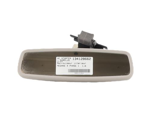 Rear mirror RENAULT MEGANE IV Hatchback (B9A/M/N_) 1.6 dCi 130 (B9A4) | BP39991520I6 - Image 3
