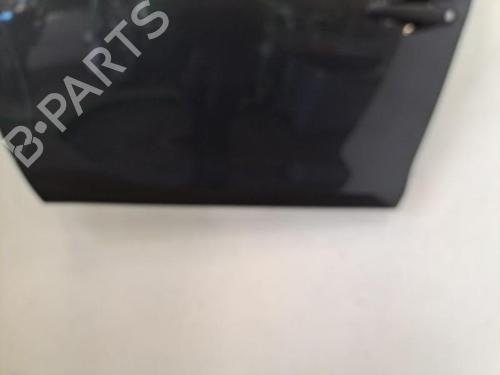 Left front door PEUGEOT 208 I (CA_, CC_) 1.4 HDi | BP28390554C2