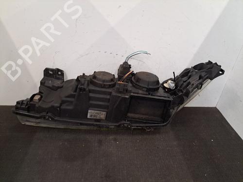 Used Right headlight Right headlight RENAULT LAGUNA II (BG0/1_) 1.9 dCi (107 hp) 28409726 28409726