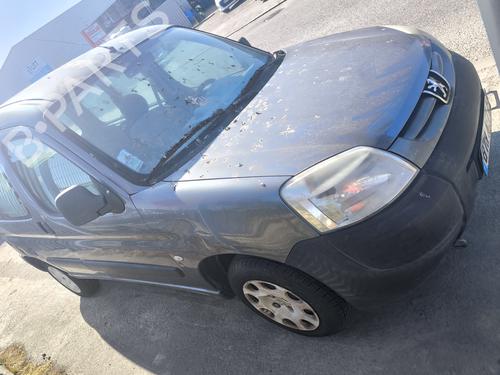 Left headlight PEUGEOT PARTNER MPV (5_, G_) 1.4 | BP28397720C28 - Image 23