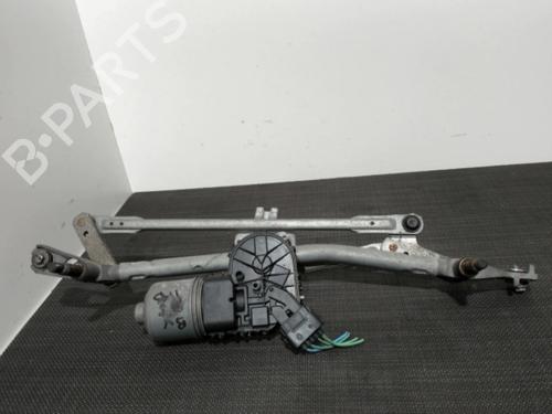 Used Front wiper motor CITROËN BERLINGO MULTISPACE (B9) 1.6 HDi 110 (109 hp) 28399769