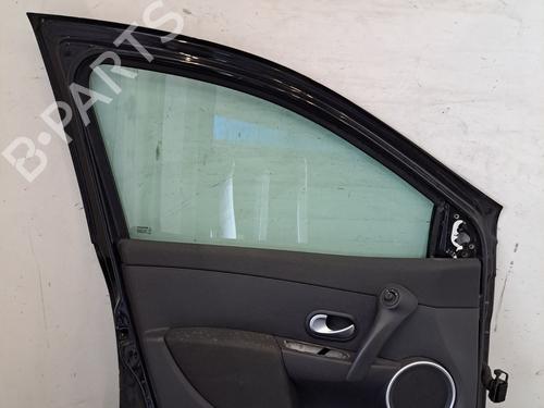 left-front-door-renault-clio-iii-br01-cr01-2005-2006-2007-2008-2009-2010-2011-2012-2013-2014-33850164 main image