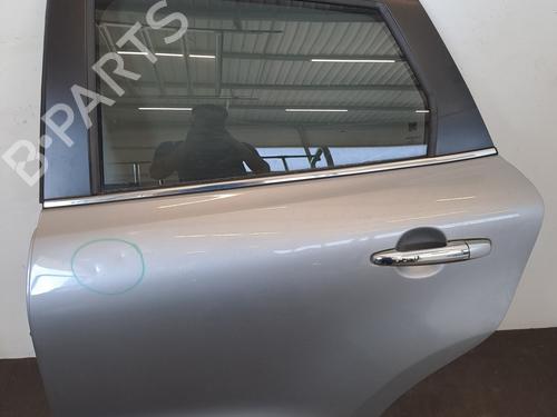 Used Left rear door SUZUKI BALENO (FW, EW) 1.2 (A1K412) (90 hp) 28389627