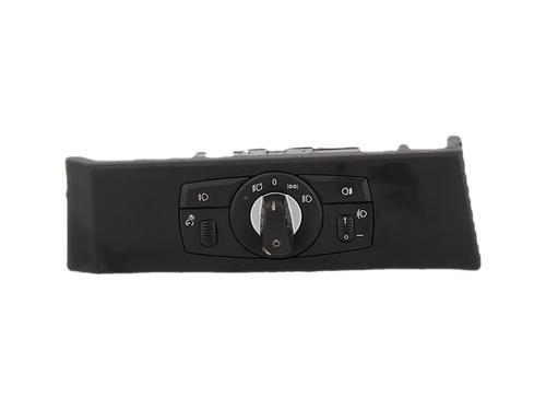 Headlight switch BMW 5 (E60) 520 d | BP37526467I24 - Image 4