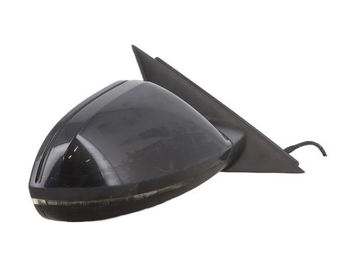 Used Right mirror Right mirror AUDI A6 C7 Avant (4G5, 4GD) 3.0 TDI (204 hp) 33978353 33978353