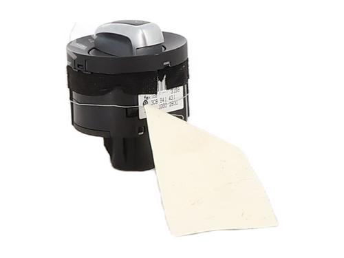 Headlight switch VW GOLF VI (5K1) 2.0 TDI | BP33421515I24 - Image 2