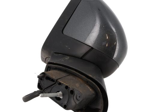 Left mirror CITROËN C3 II (SC_) 1.2 VTi 82 | BP31976054C26