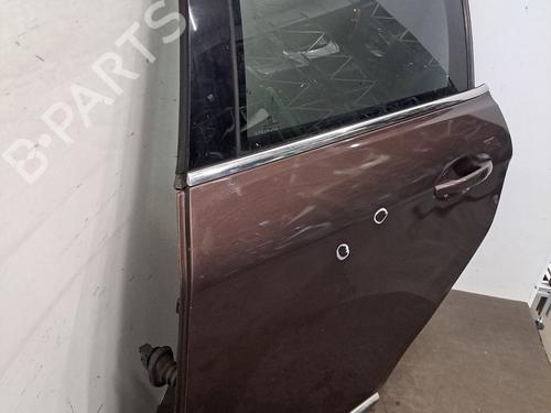 Dør venstre bagtil PEUGEOT 2008 I (CU_) 1.6 HDi | BP32093794C4