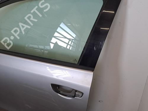 Left front door VW GOLF VI (5K1) 2.0 TDI | BP28400639C2 