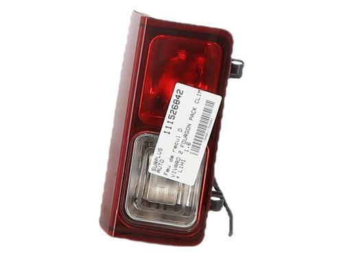 Reverse light OPEL VIVARO B Van (X82) 1.6 CDTI (05) | BP37163791C36 - Image 2