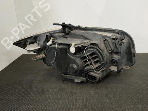 Left headlight BMW 1 (E87) 118 d | BP28408255C28 - Image 2