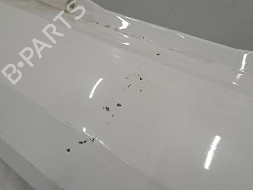 Rear bumper SKODA CITIGO (NF1) 1.0 | BP29912611C8 