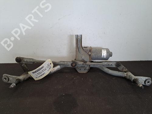 Viskermotor vindrute RENAULT TRAFIC III Van (FG_) 1.6 dCi 125 (FGMH) (125 hp) 28400858