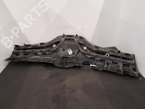 Used Grille Grille 28409169 28409169