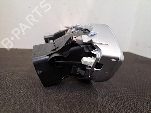 Used Display monitor Display monitor PEUGEOT 208 II (UB_, UP_, UW_, UJ_) e-208 (136 hp) 28410154 28410154