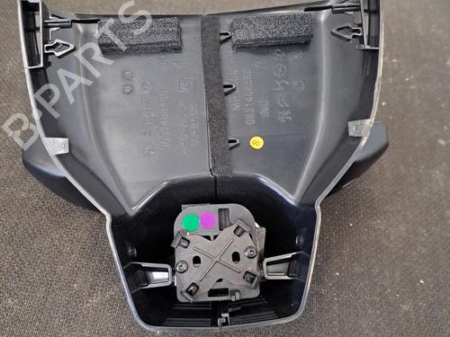 Rear mirror PEUGEOT 308 SW III (FC_, FJ_, FR_, F4_, FN_) PureTech 130 (FRHNSL, FRHNST) | BP28406210I6