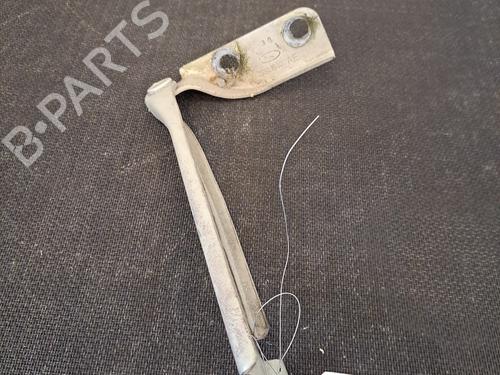 Used Hinge/Door check strap FORD FUSION (JU_) 1.4 TDCi (68 hp) 28406285
