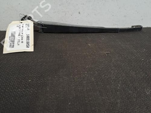 Used Rear windshield wiper arm SEAT IBIZA III (6L1) 1.9 SDI (64 hp) 29299972