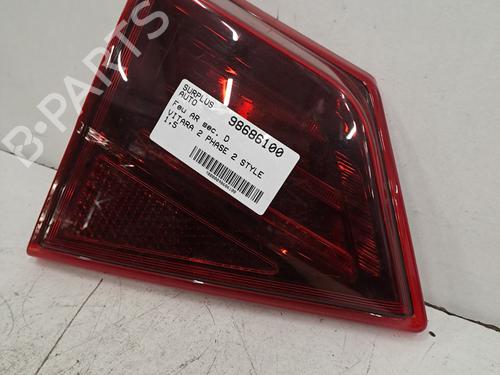 Right tailgate light SUZUKI VITARA (LY) 1.5 Hybrid | BP28397913C80 - Image 5