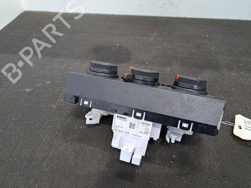 AC-Styringsenhed/Manøvreenhed DACIA JOGGER (RK_) 1.0 TCe 100 ECO-G (RKMT) | BP28390419I5