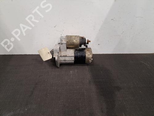 Used Starter RENAULT MEGANE II Estate (KM0/1_) 1.5 dCi (KM16, KM1E) (106 hp) 28391193