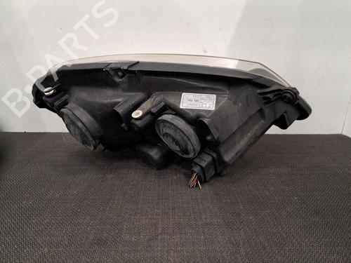 Used Left headlight Left headlight VW POLO IV (9N_, 9A_) 1.4 TDI (70 hp) 28390916 28390916