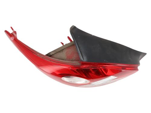 Left taillight PEUGEOT 206+ (2L_, 2M_) 1.1 | BP37163798C34 - Image 6