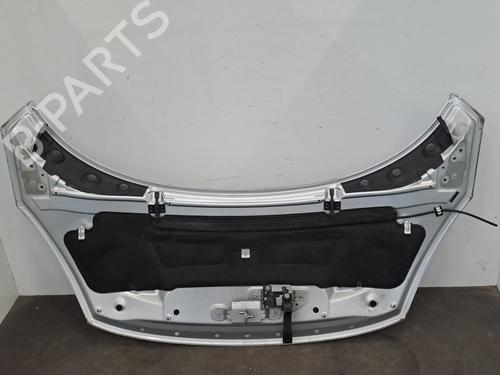 Used Hood Hood RENAULT SCÉNIC III (JZ0/1_) 1.6 dCi (JZ00, JZ12) (130 hp) 28576612 28576612
