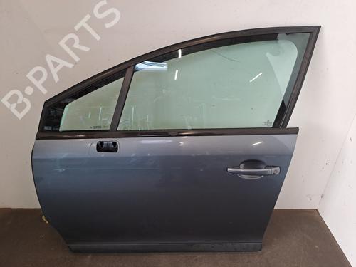 Used Left front door CITROËN C4 I (LC_) 1.6 16V (109 hp) 29068422