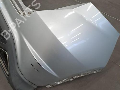 Rear bumper HONDA CIVIC VIII Hatchback (FN, FK) 2.2 CTDi (FK3) | BP28401838C8 