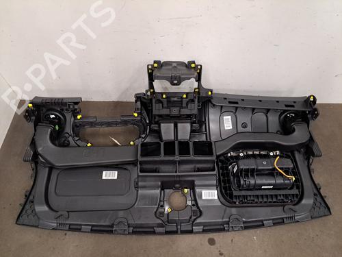 Dashboard OPEL MERIVA B MPV (S10) 1.7 CDTI (75) | BP29627905C46 
