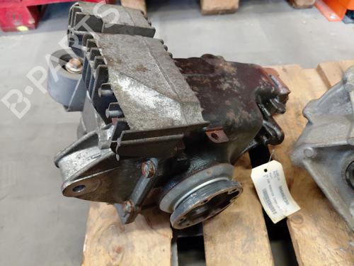 Rear differential BMW Z4 Roadster (E89) sDrive 28 i | BP28404366M24 - Image 4