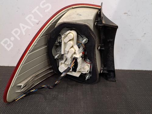 Right taillight BMW 3 Touring (E91) 316 d | BP28391187C35 - Image 3