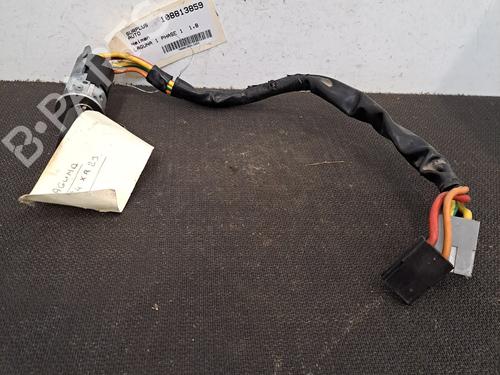 Used Ignition barrel RENAULT LAGUNA I (B56_, 556_) 1.8 (B56Z) (94 hp) 28403276