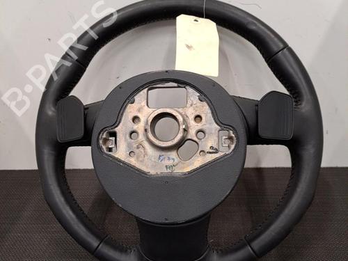 Steering wheel AUDI A3 Sportback (8VA, 8VF) 2.0 TDI | BP28397215C49